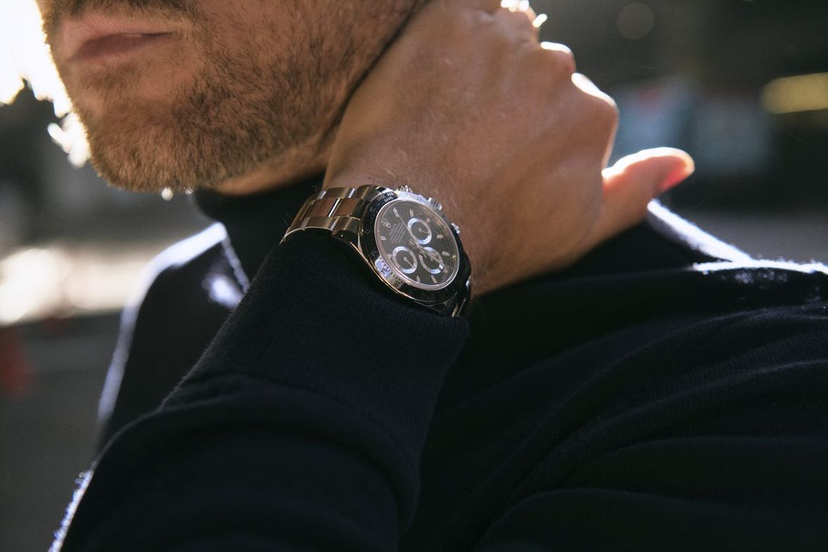How To Wear Your Rolex: The Official Style Guide for Him and Her