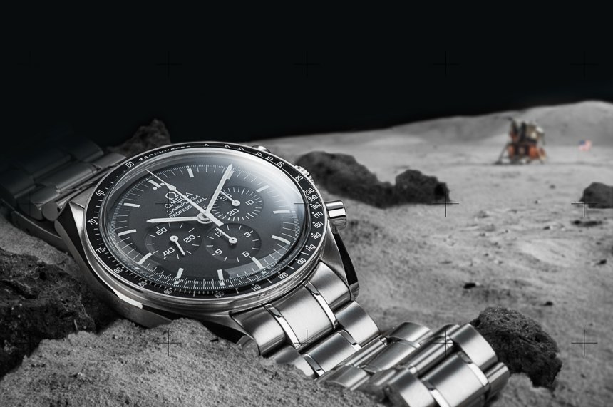 The Contemporary Omega Speedmaster Watches