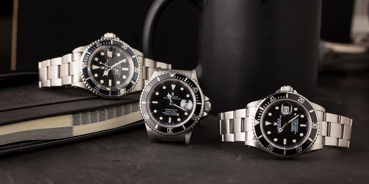 How Rolex Tests Its Dive Watches