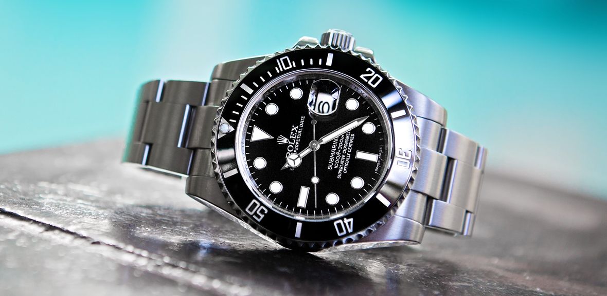 The Best Luxury Watches for Summer | Bob’s Watches