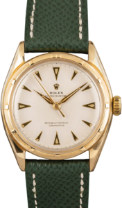 Rolex Oyster Perpetual 6085
