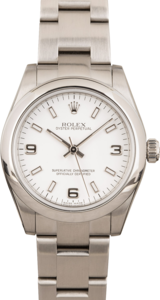 Rolex Oyster Perpetual 177200 31MM