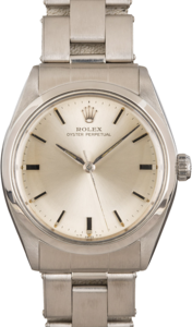 Vintage Rolex Oyster Perpetual 5552
