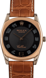Rolex Danaos Cellini 4233